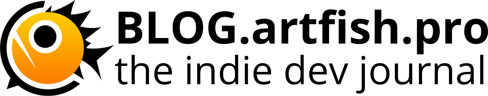 The Indie Dev Journal